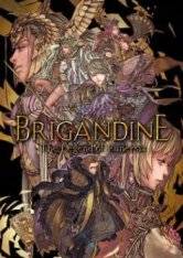 Brigandine: The Legend Of Runersia Brigandine: The Legend Of Runersia