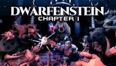 Dwarfenstein Dwarfenstein