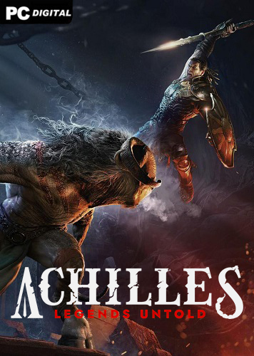 Achilles Legends Untold download the new version