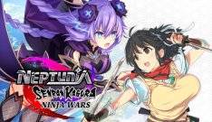 Neptunia x Senran Kagura: Ninja Wars Neptunia x Senran Kagura: Ninja Wars