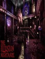 The Illusion: Nightmare The Illusion: Nightmare