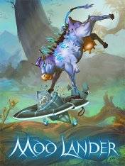 Moo Lander Moo Lander