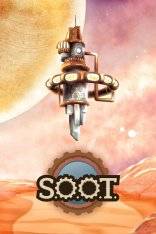 SOOT SOOT