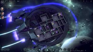 Trigon: Space Story