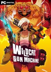  Wildcat Gun Machine
