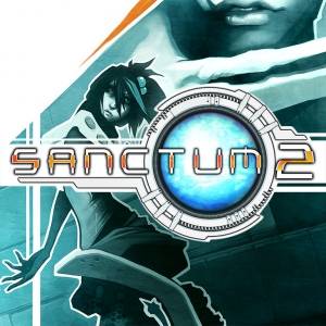 Sanctum 2