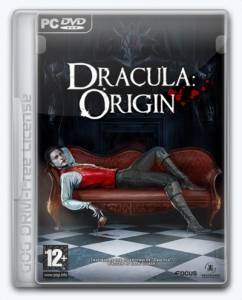 Dracula Origin