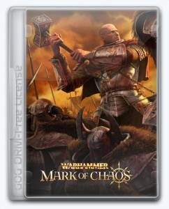 Warhammer: Mark of Chaos