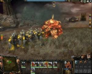 Warhammer: Mark of Chaos