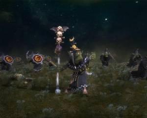 Warhammer: Mark of Chaos