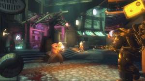 BioShock 2 