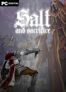 Salt and Sacrifice