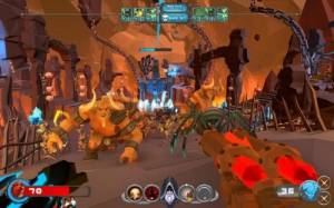 Dwarfenstein