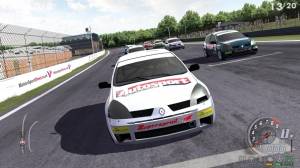 ToCA Race Driver  