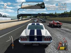 ToCA Race Driver  