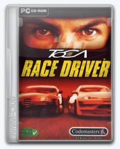 ToCA Race Driver  