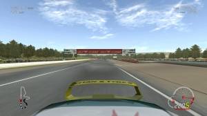 ToCA Race Driver  