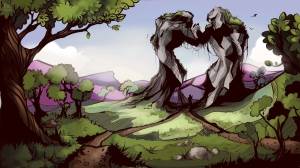 Swordbreaker: Origins