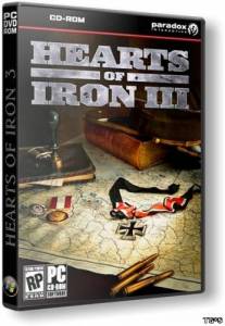 Hearts of Iron III