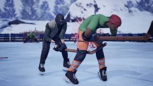  PuckOFF
