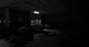  The Hole