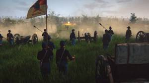  Battle Cry of Freedom