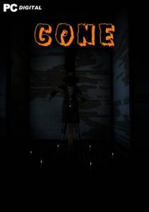  Gone