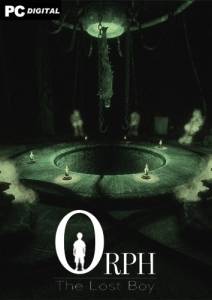  Orph - The Lost Boy