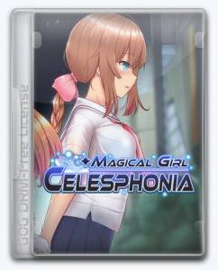 Magical Girl Celesphonia