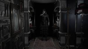  Witching Hour