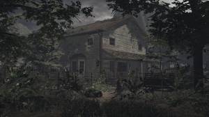  Witching Hour
