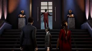 Vampire: The Masquerade  Swansong