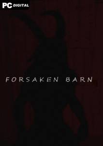  Forsaken Barn