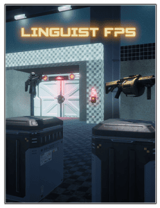 Linguist FPS