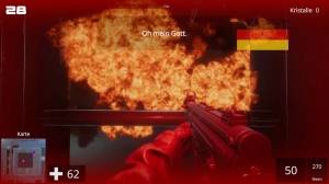 Linguist FPS