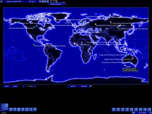 Uplink: Hacker Elite