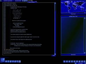 Uplink: Hacker Elite