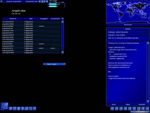 (Linux) Uplink: Hacker Elite 