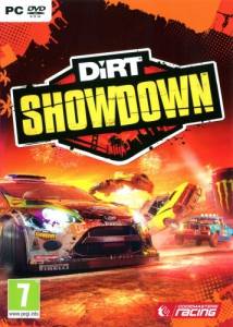 DiRT: Showdown