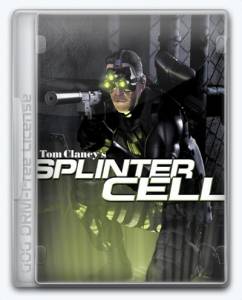 Tom Clancy's Splinter Cell
