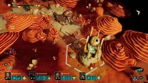 Out There: Oceans of Time