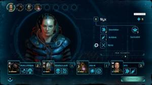 Out There: Oceans of Time