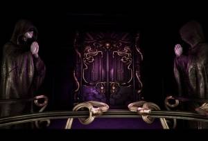 The Illusion: Nightmare