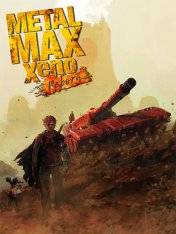 METAL MAX Xeno Reborn METAL MAX Xeno Reborn