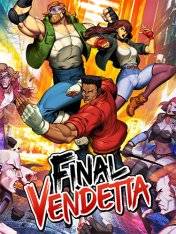 Final Vendetta Final Vendetta