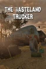The Slaverian Trucker / The Wasteland Trucker The Slaverian Trucker / The Wasteland Trucker