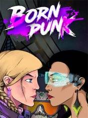 Born Punk Born Punk
