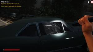  Police Shootout