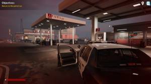  Police Shootout