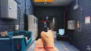  Police Shootout
